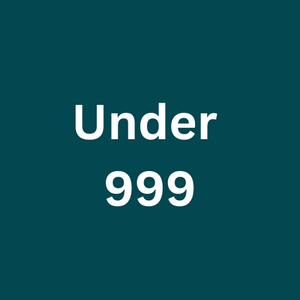 Under 999